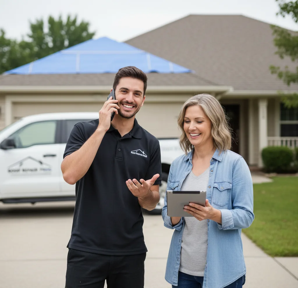 Roof Maintenance in Wyoming, IL